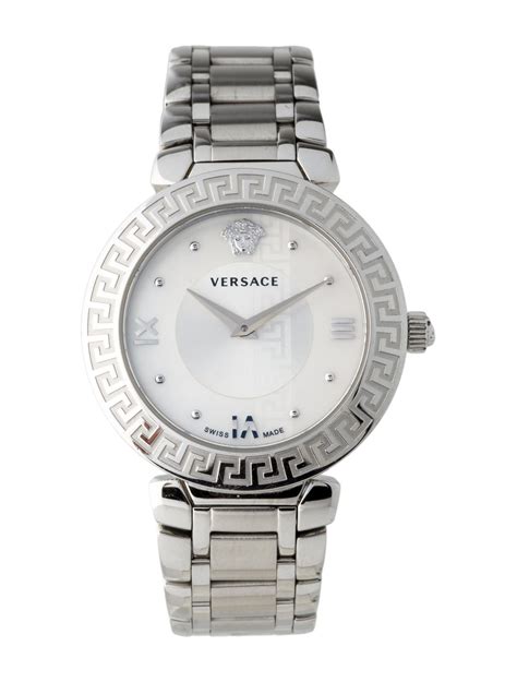 versace daphnis watch price